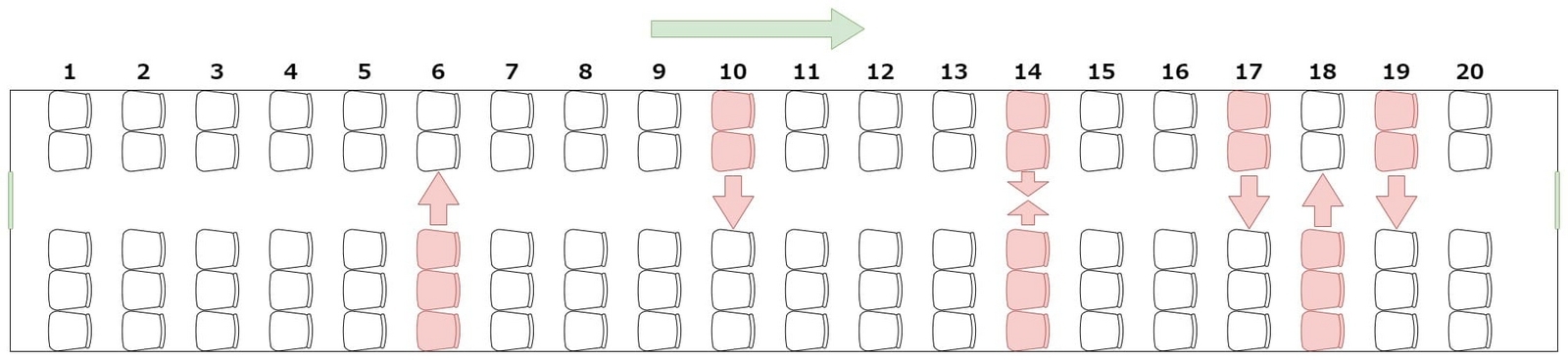 Shinkansen_0_map_blue_car_3