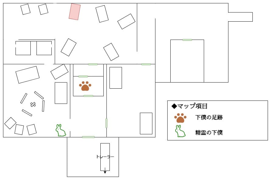 Phasmophobia_2024_easter_map_maple_lodge_campsite