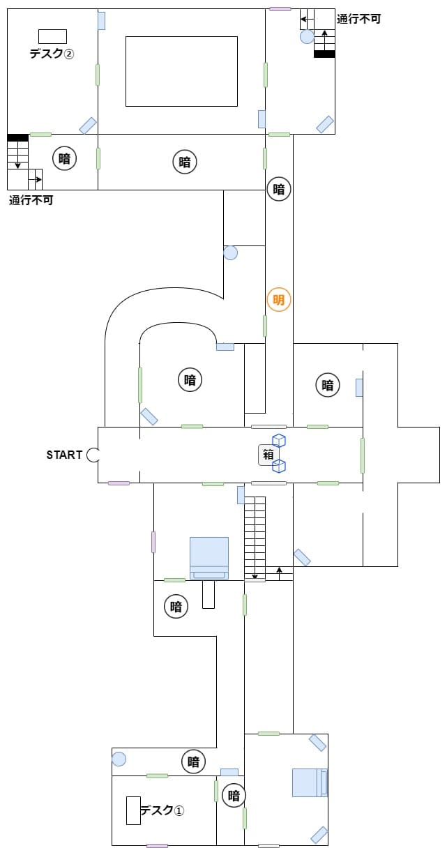 The_Outlast_Trials_trial_reagent_body_release_test_map_1_carry_box