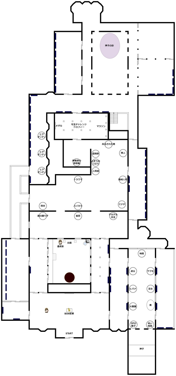 Shadow_Corridor_2_gallery_map_1F