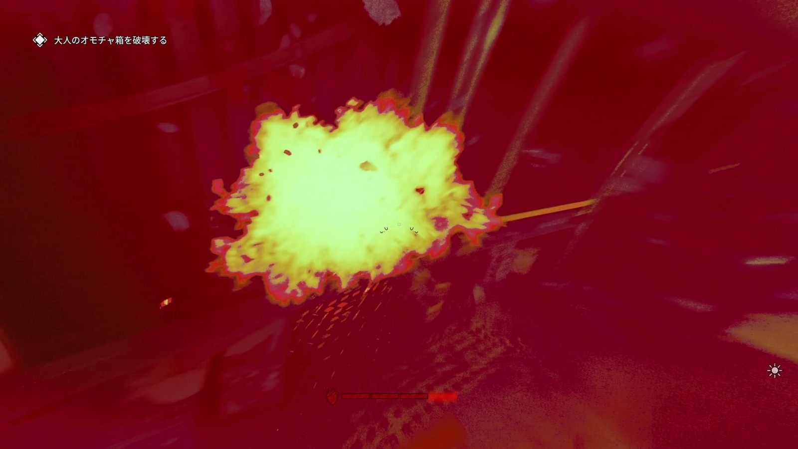 The_Outlast_Trials_trial_challenge_destroy_adult_toys_explosion