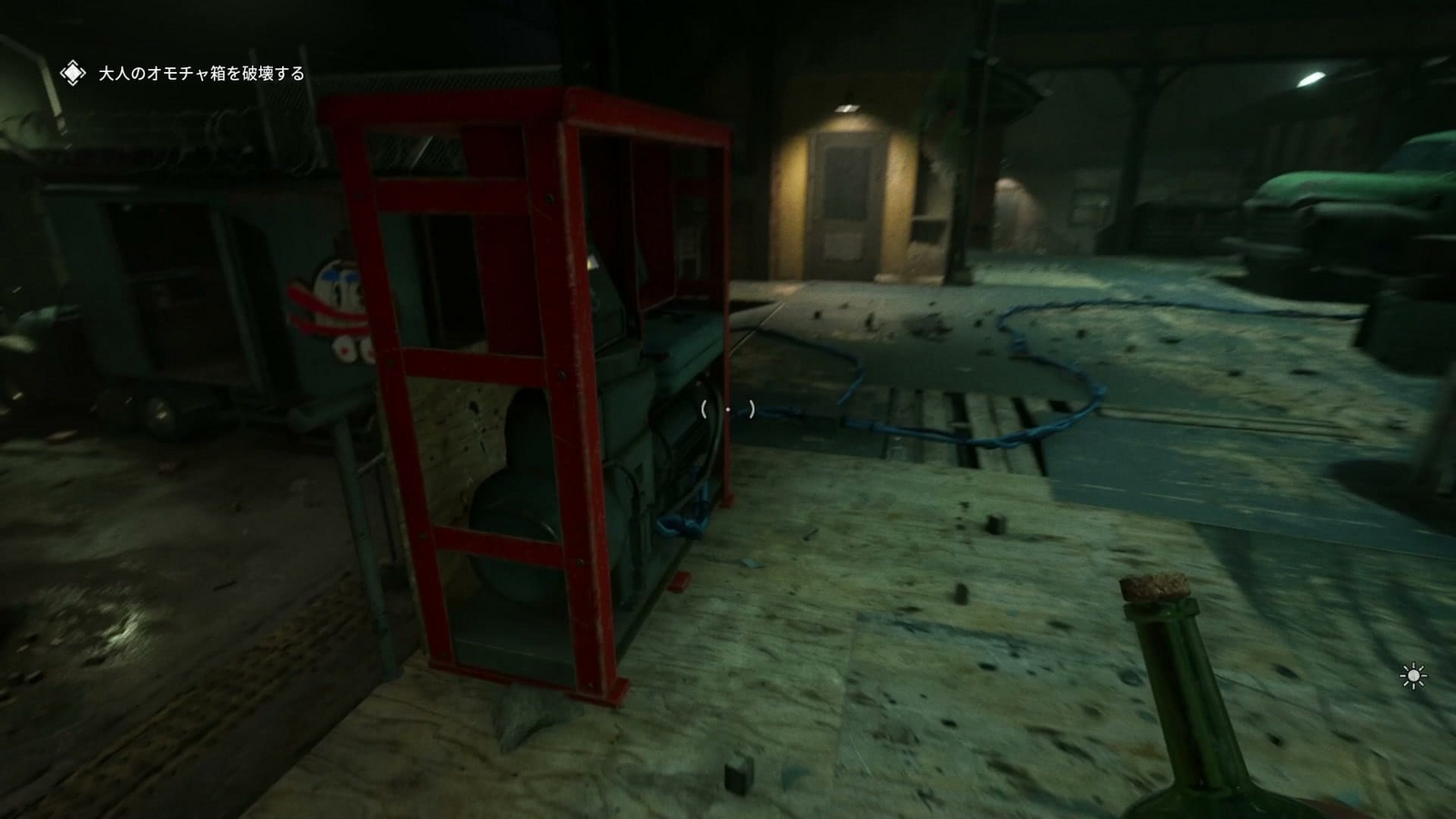 The_Outlast_Trials_trial_challenge_destroy_adult_toys_e_generator