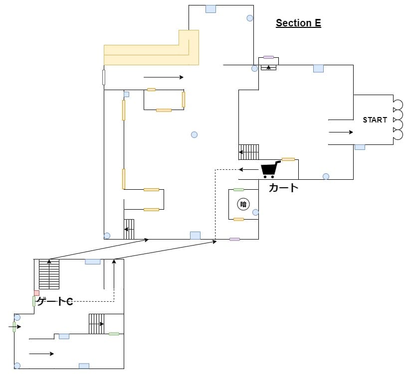 The_Outlast_Trials_trial_challenge_incinerate_adult_toys_map_section_e_1