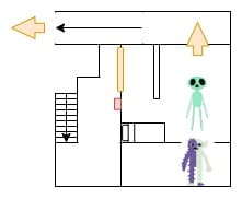Garten_of_Banban_7_1_map_motel_3F