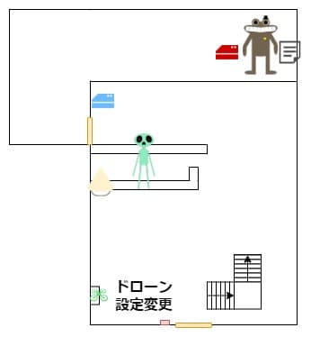 Garten_of_Banban_7_1_map_1F