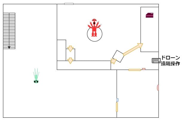 Garten_of_Banban_7_2_map_tools_mart_1F