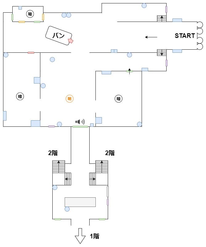 The_Outlast_Trials_trial_challenge_calling_gods_children_map_1_start