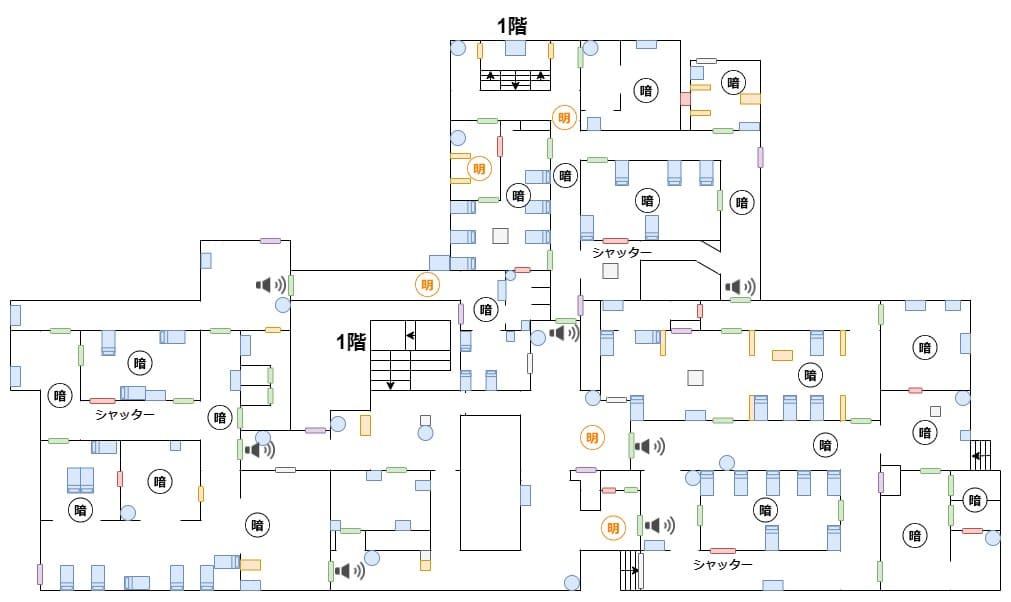 The_Outlast_Trials_trial_challenge_calling_gods_children_map_4_2F