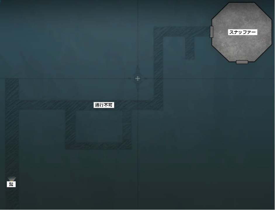 The_Bridge_Curse_2_the_extrication_map_chapter_4_1_seal