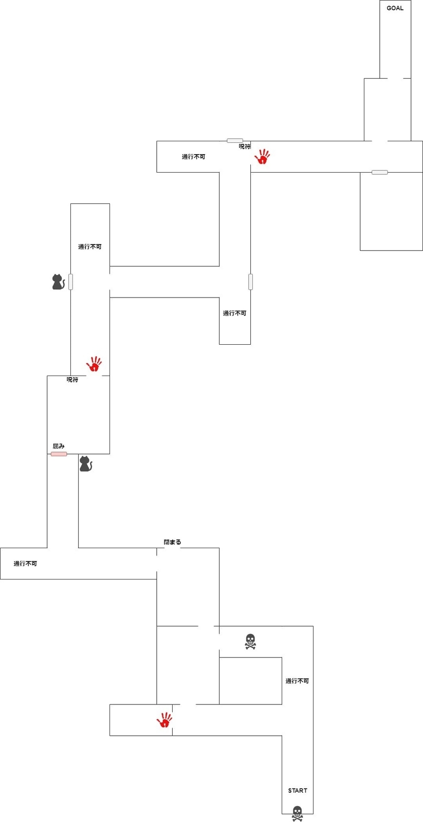 The_Bridge_Curse_2_the_extrication_map_chapter_4_7_chasing_death