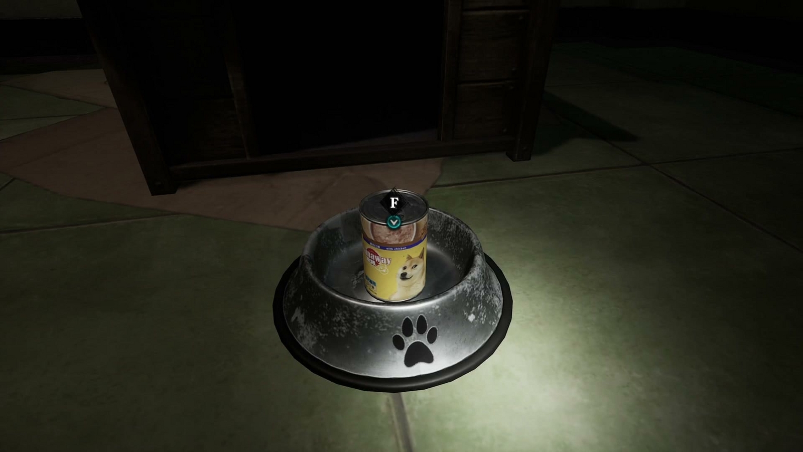 The_Bridge_Curse_2_the_extrication_chapter_1_cat_food