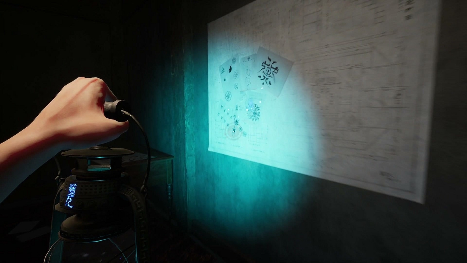 The_Bridge_Curse_2_the_extrication_chapter_3_blueprints