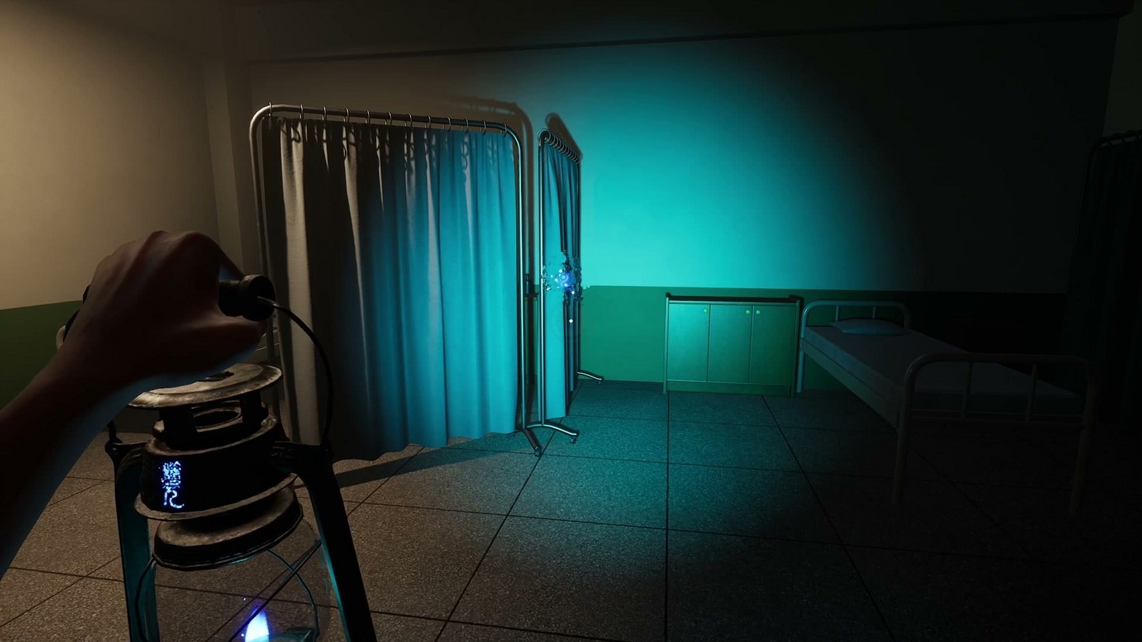 The_Bridge_Curse_2_the_extrication_chapter_3_health_room