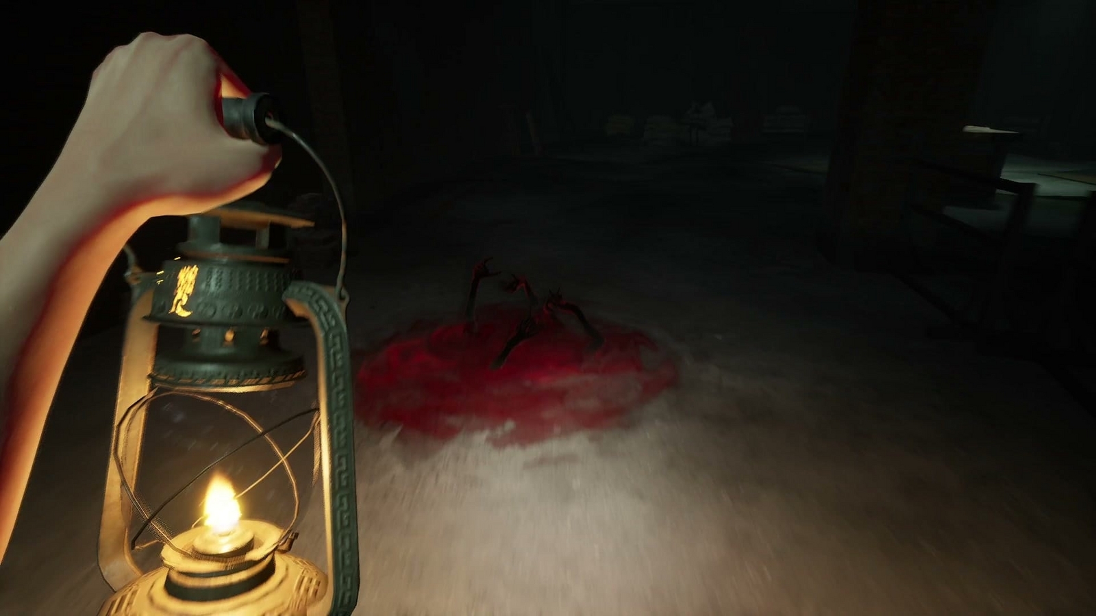 The_Bridge_Curse_2_the_extrication_chapter_3_floor_evil_hand