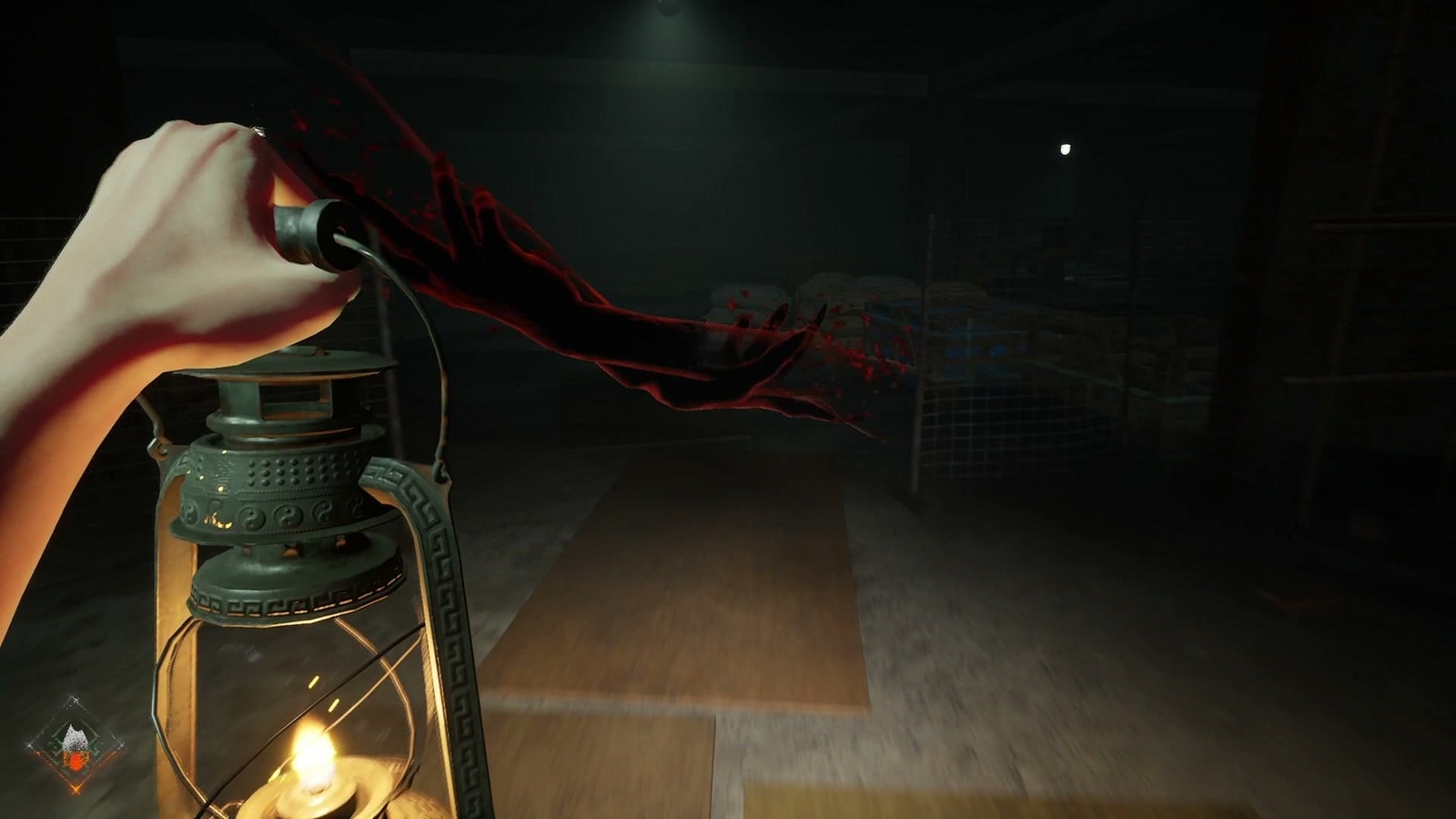 The_Bridge_Curse_2_the_extrication_chapter_3_evil_hand