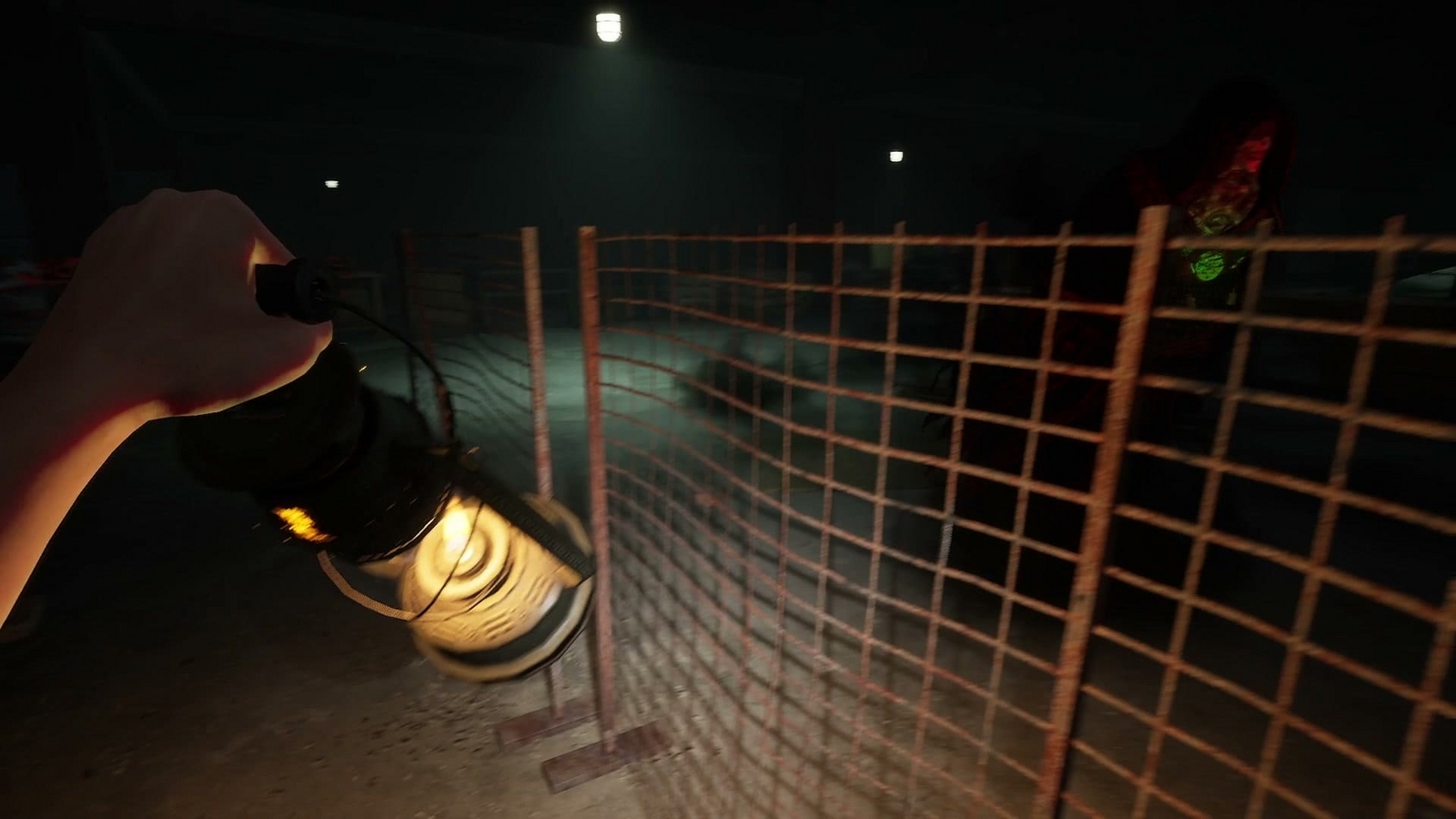 The_Bridge_Curse_2_the_extrication_chapter_3_death1