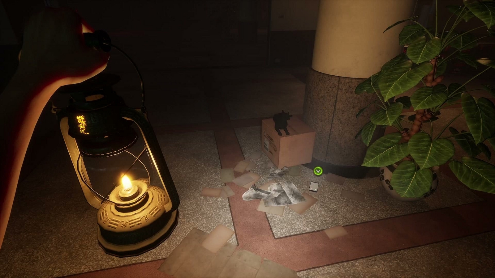 The_Bridge_Curse_2_the_extrication_chapter_3_smart_phone