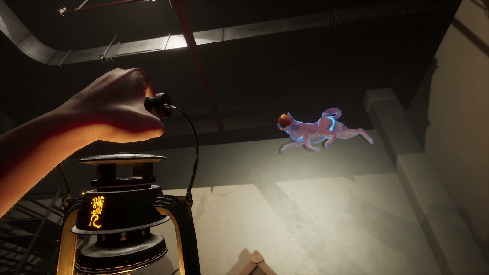 The_Bridge_Curse_2_the_extrication_chapter_3_yellow_fly