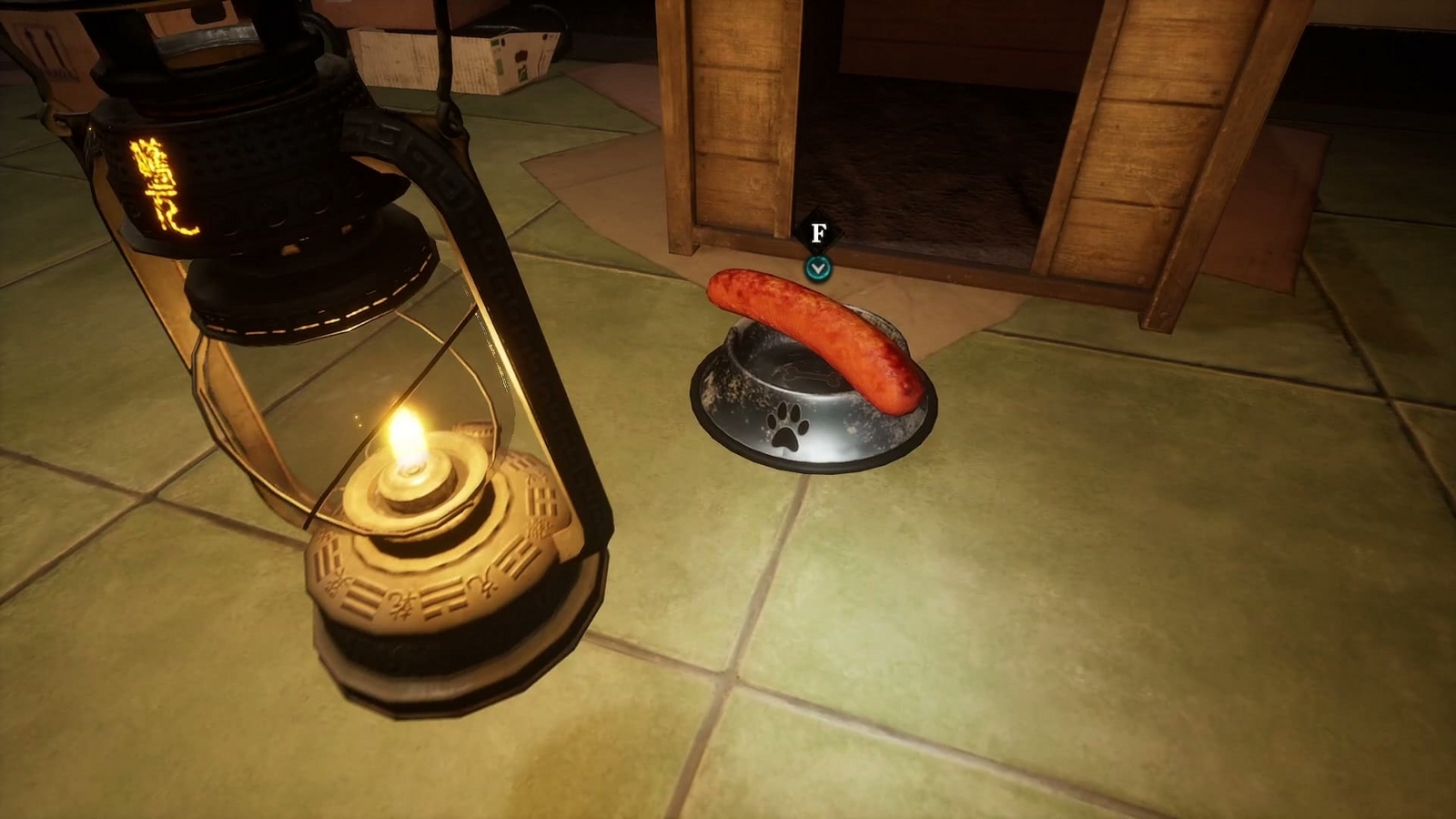 The_Bridge_Curse_2_the_extrication_chapter_3_sausage