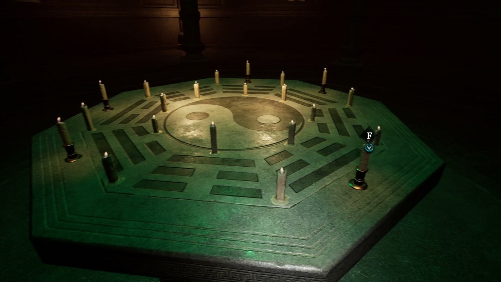 The_Bridge_Curse_2_the_extrication_chapter_4_candle