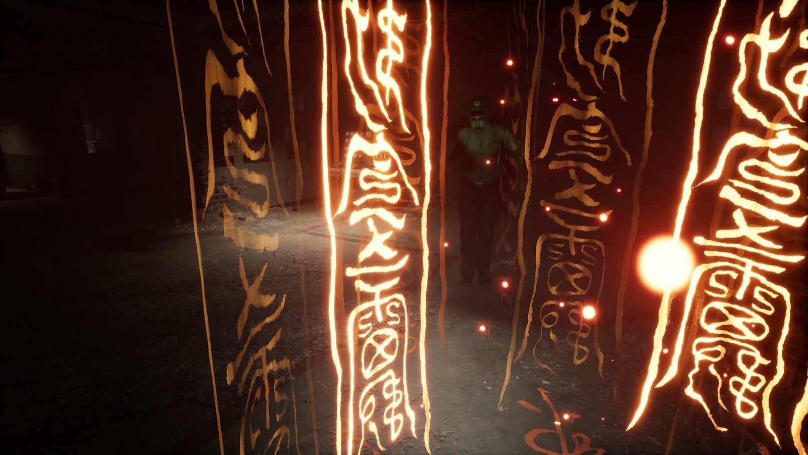 The_Bridge_Curse_2_the_extrication_chapter_4_demon_instructor_6