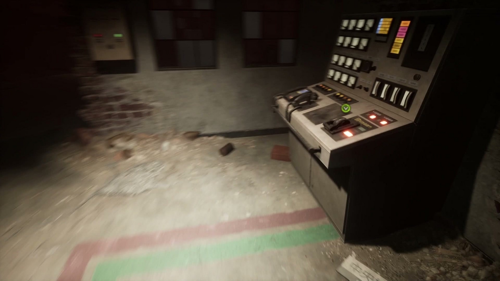 The_Bridge_Curse_2_the_extrication_chapter_4_demon_instructor_8