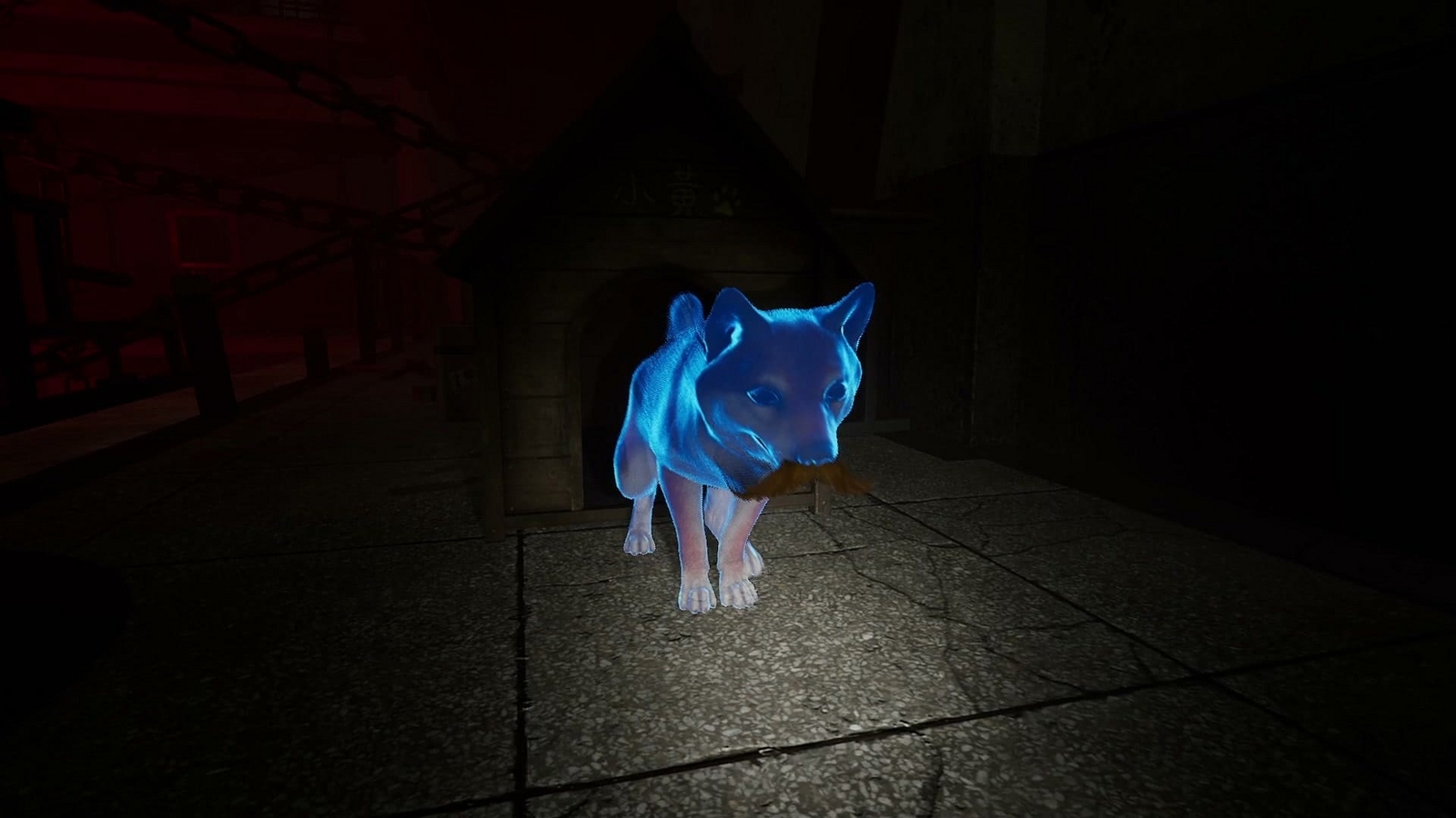 The_Bridge_Curse_2_the_extrication_chapter_4_yellow_beard