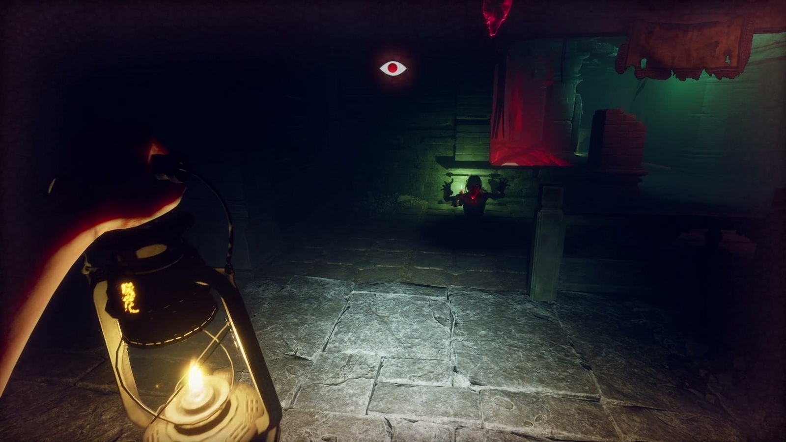 The_Bridge_Curse_2_the_extrication_chapter_5_labyrinth_exploration_2