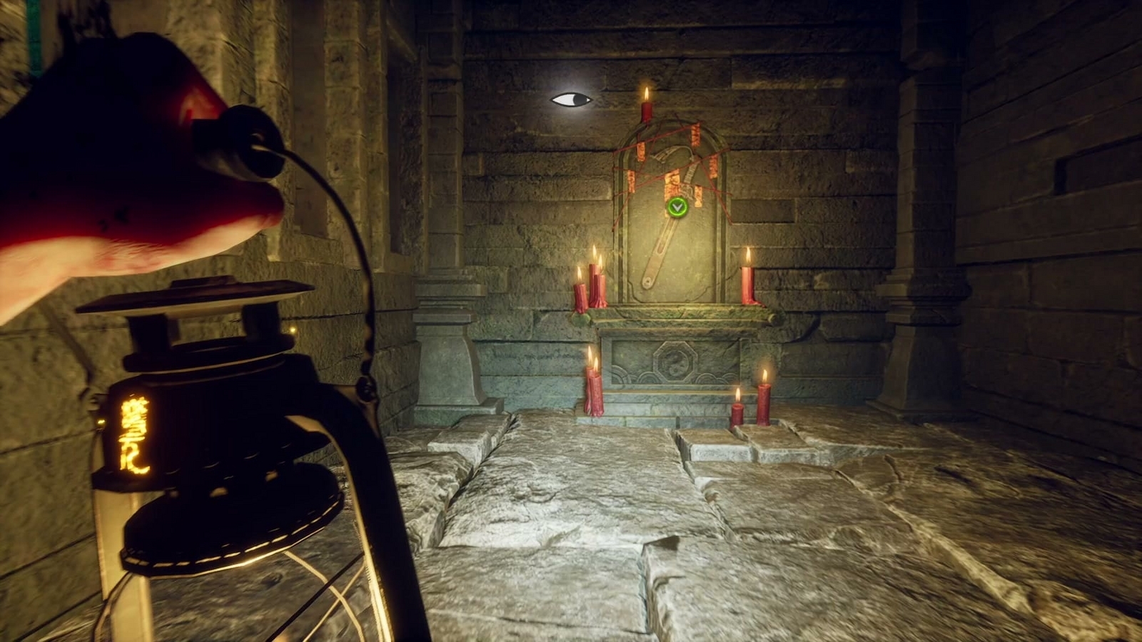 The_Bridge_Curse_2_the_extrication_chapter_5_labyrinth_exploration_3