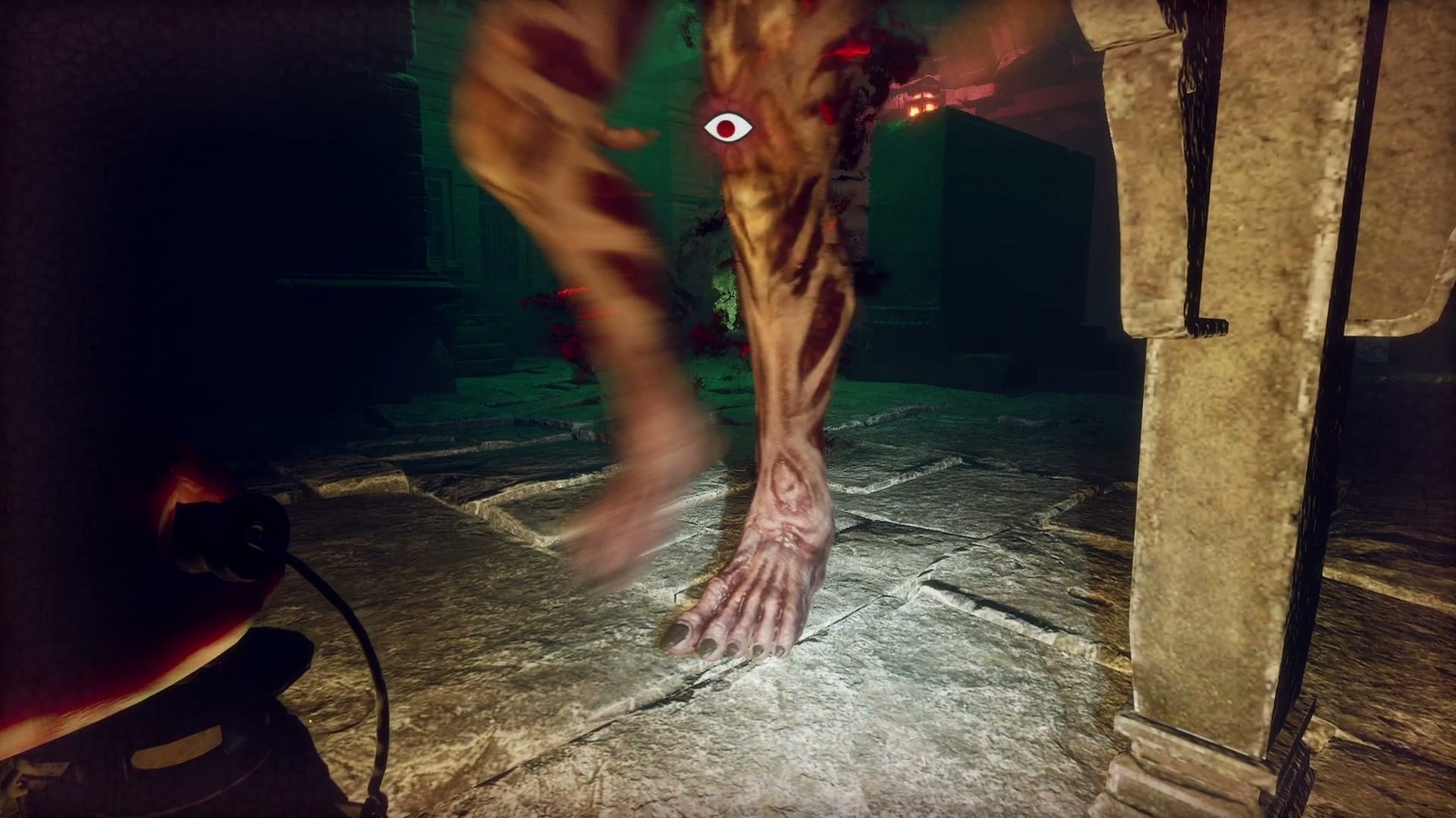 The_Bridge_Curse_2_the_extrication_chapter_5_labyrinth_exploration_4