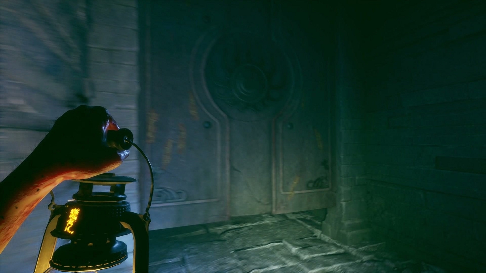 The_Bridge_Curse_2_the_extrication_chapter_5_grim_reaper_chase_2