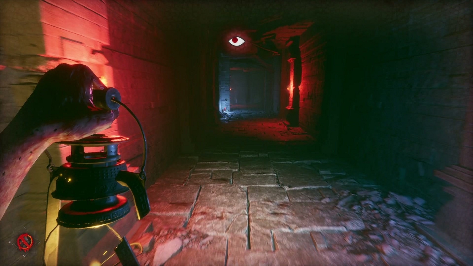 The_Bridge_Curse_2_the_extrication_chapter_5_lamp_break