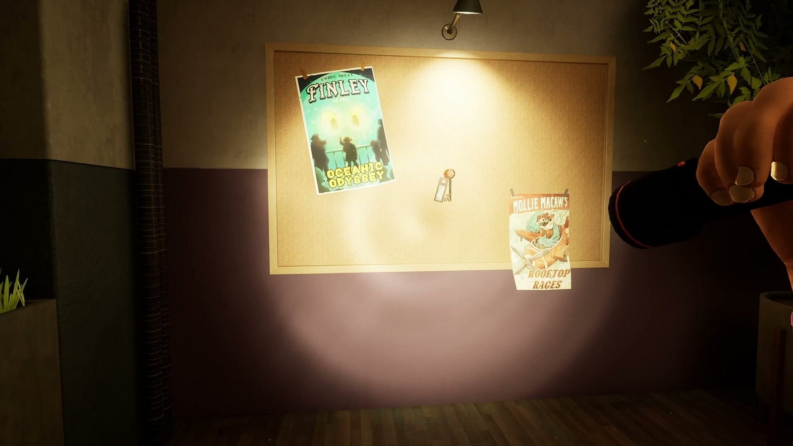 Indigo_Park_Chapter_1_key