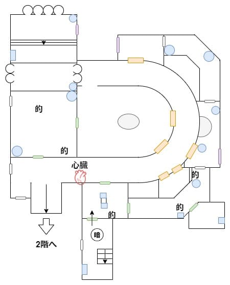The_Outlast_Trials_trial_challenge_punch_hole_in_footerman_map_canalA_2