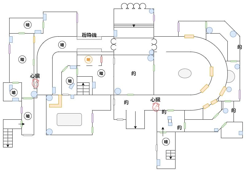 The_Outlast_Trials_trial_challenge_punch_hole_in_footerman_map_canalB_4