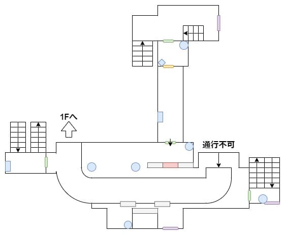 The_Outlast_Trials_trial_challenge_punch_hole_in_footerman_map_canalB_4_2