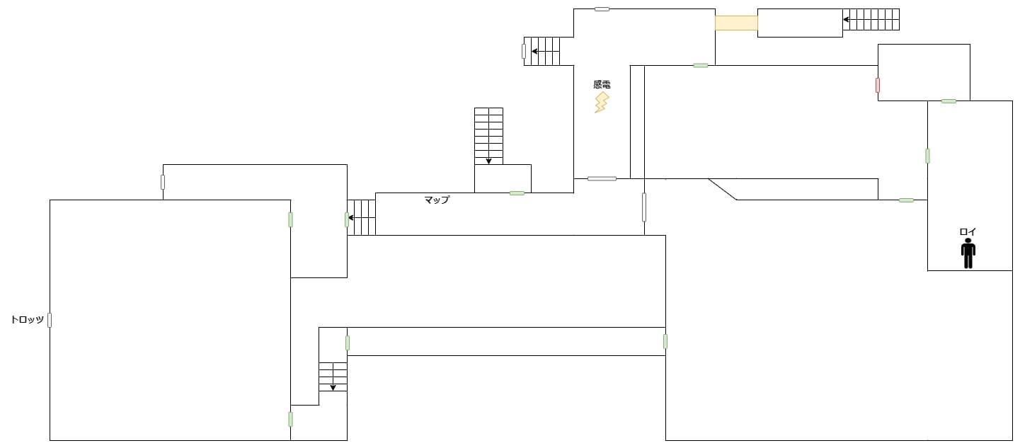 Still_Wakes_the_Deep_Ch1_map_dormitory2_2F