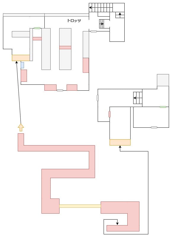Still_Wakes_the_Deep_Ch1_map_dormitory3_1F