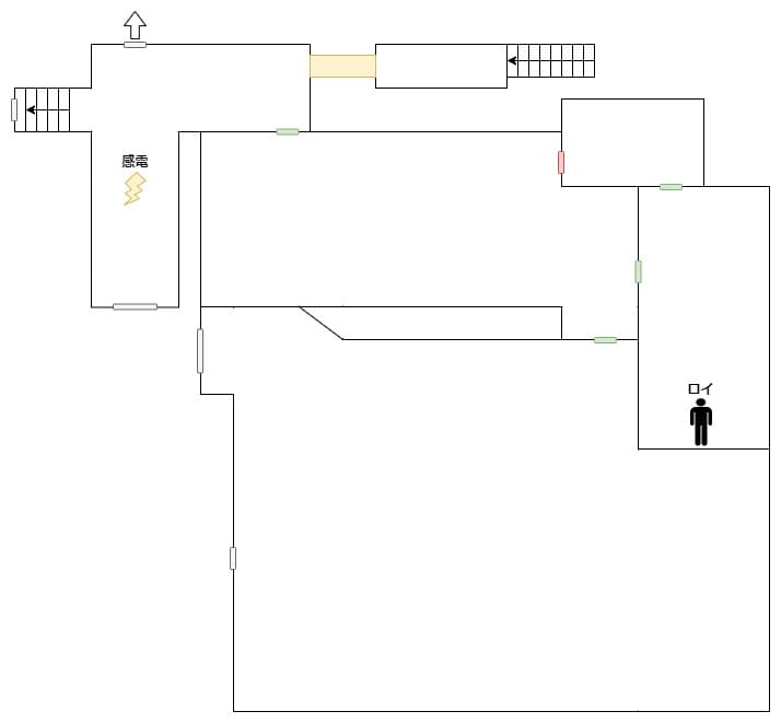 Still_Wakes_the_Deep_Ch1_map_dormitory3_2F