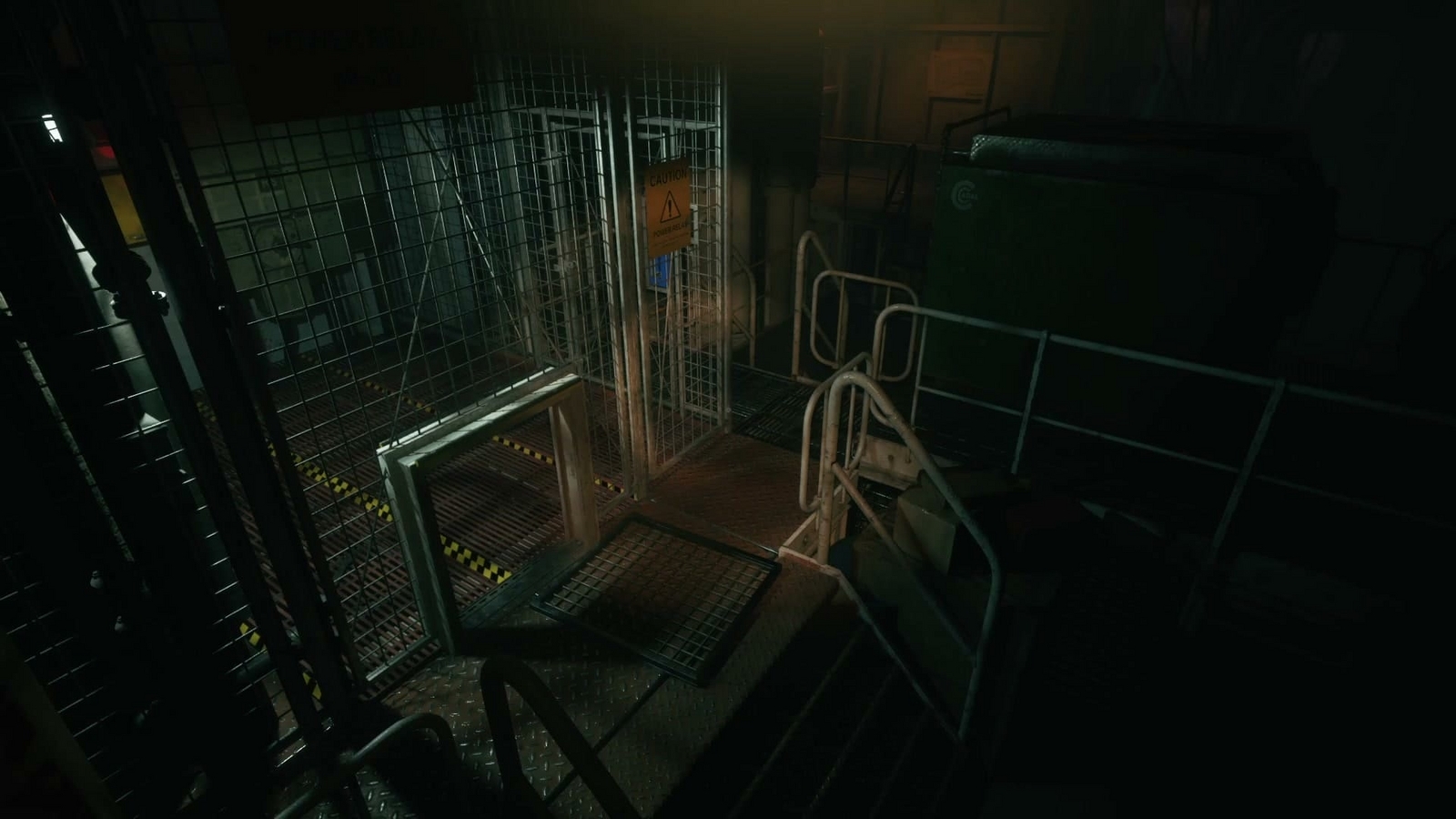 Still_Wakes_the_Deep_Ch2_wire_mesh