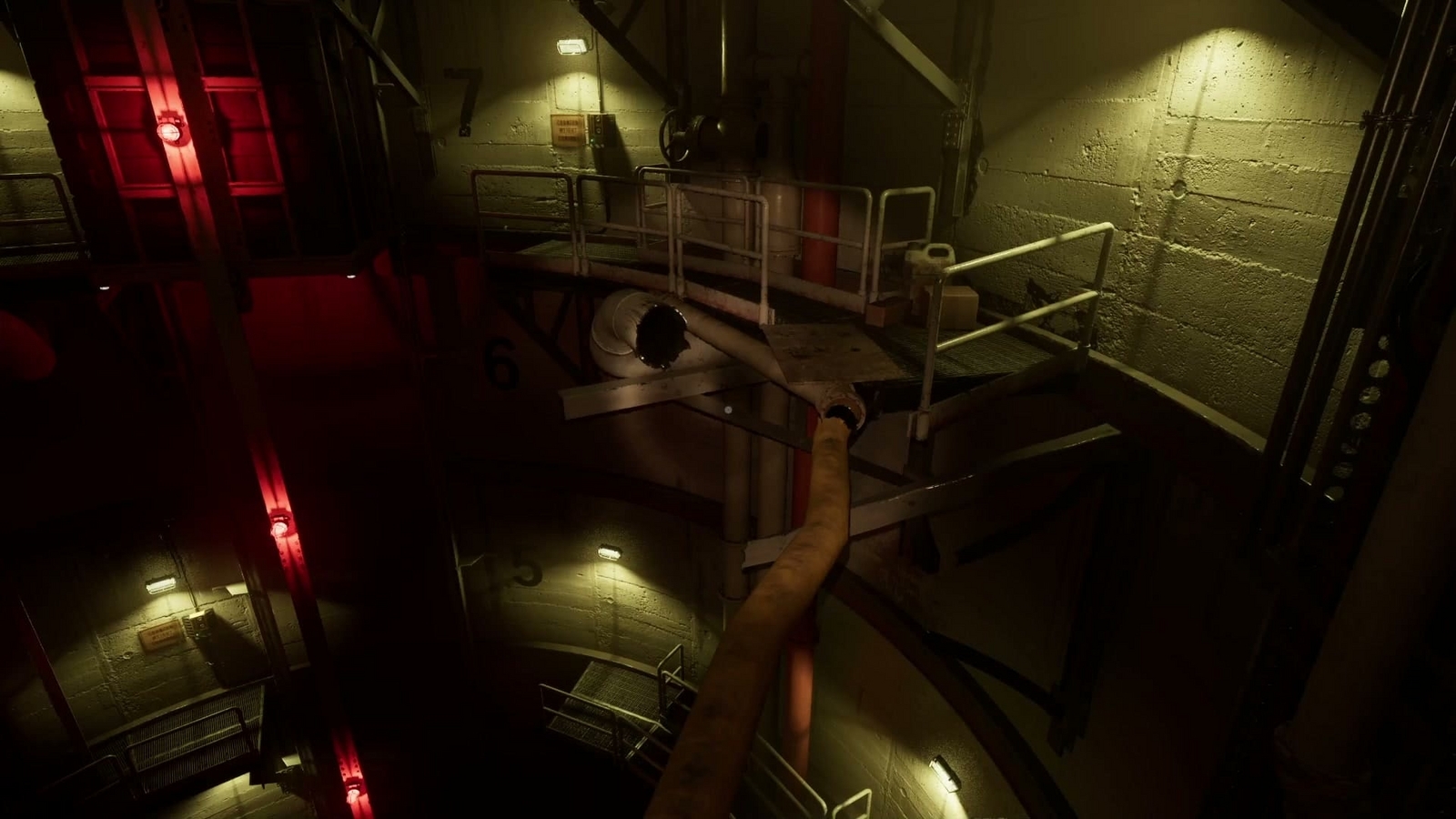 Still_Wakes_the_Deep_Ch2_pipe_jump