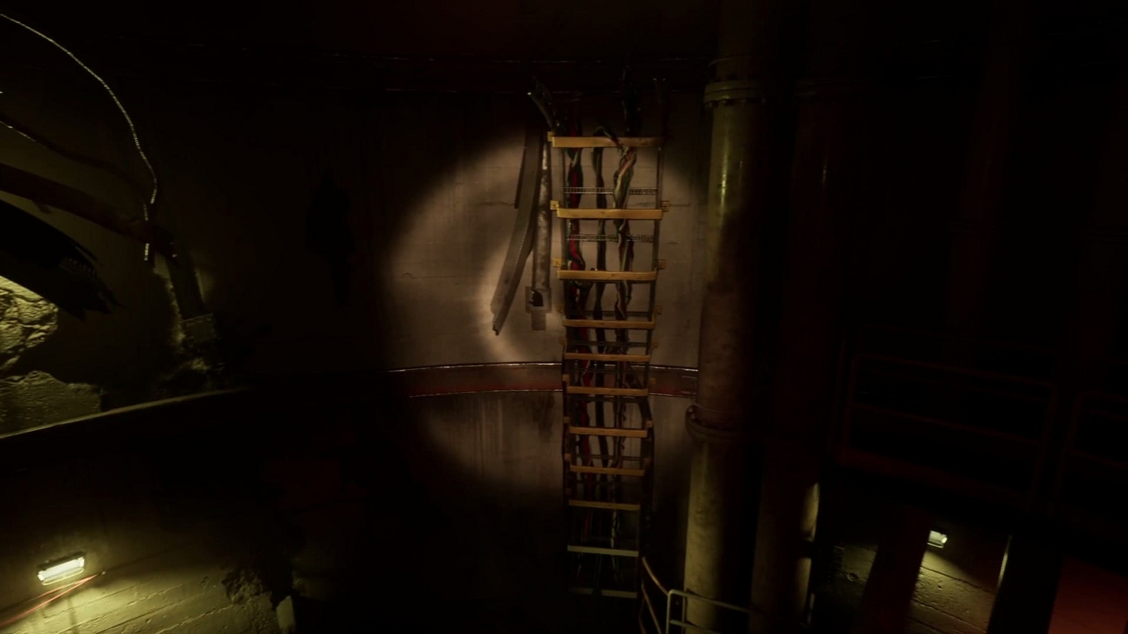 Still_Wakes_the_Deep_Ch2_to_ladder