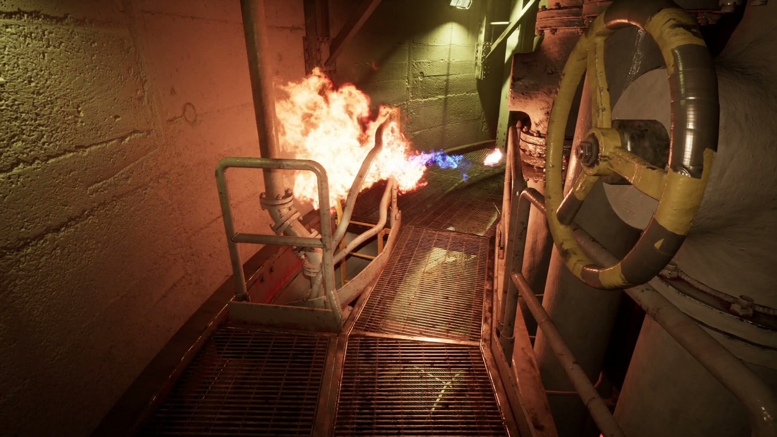 Still_Wakes_the_Deep_Ch2_stop_fire