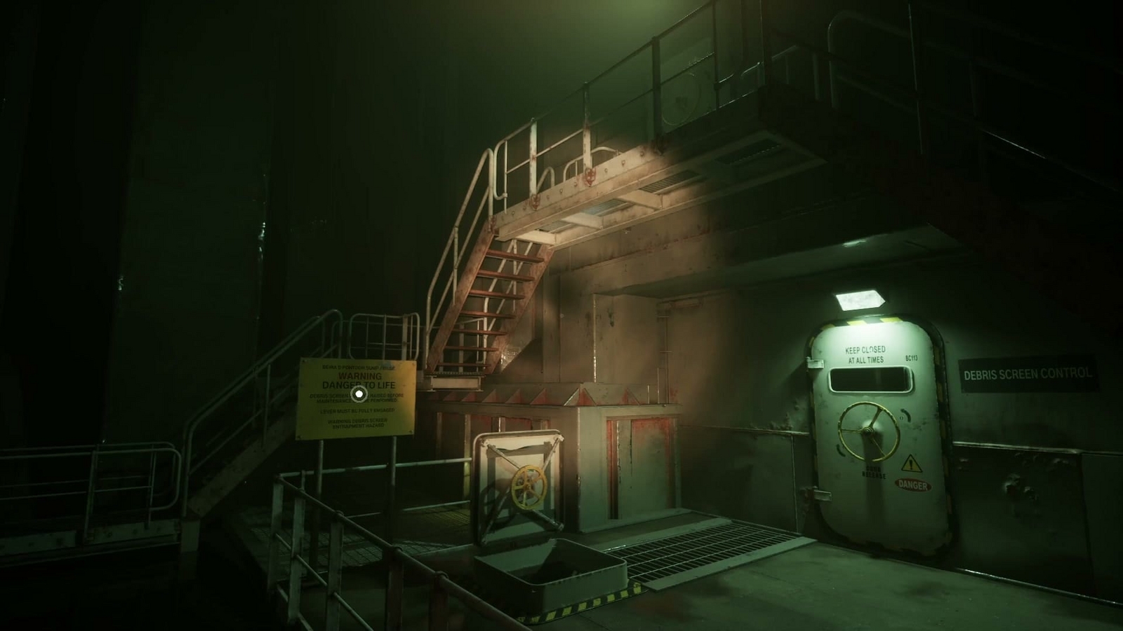 Still_Wakes_the_Deep_Ch2_dust_removal
