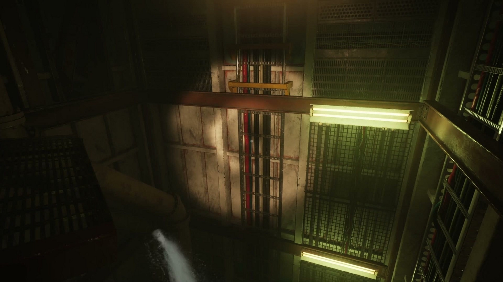 Still_Wakes_the_Deep_Ch3_ladder_jump_2