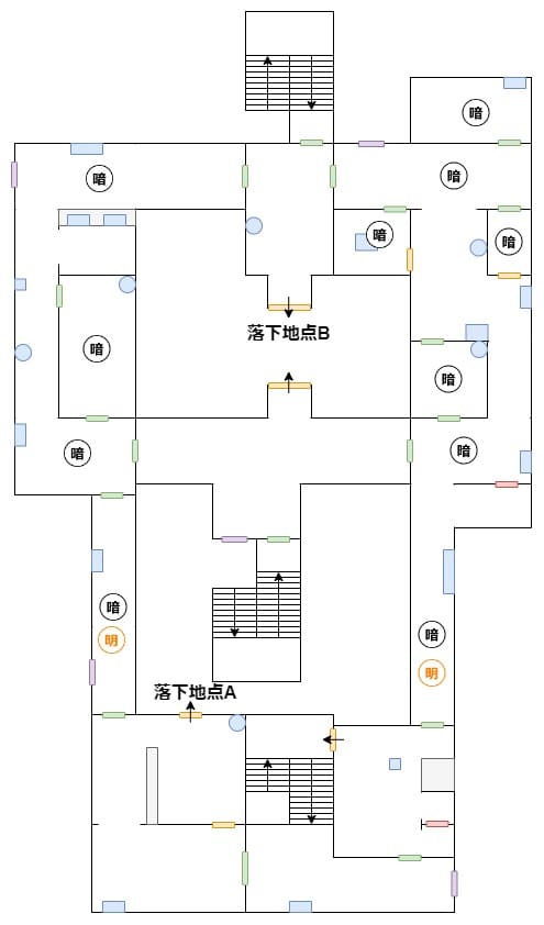 The_Outlast_Trials_trial_poison_the_medicine_map_6_2F