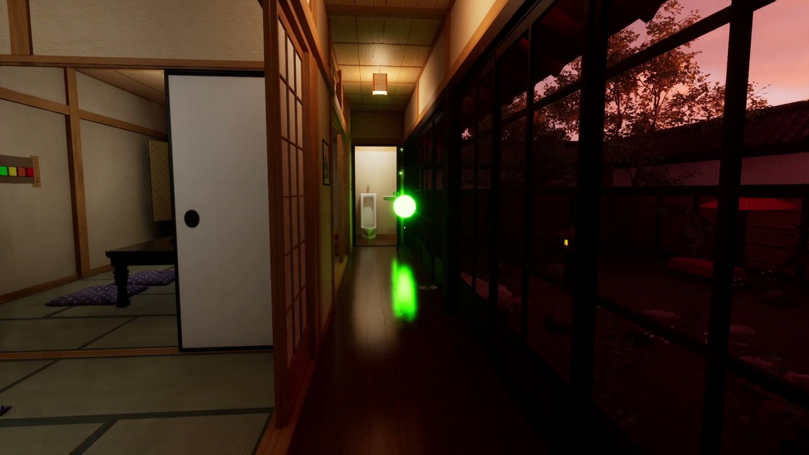 Japanese_House_Exploration_green_ball