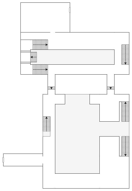 Devour_Asylum_map_1_2F