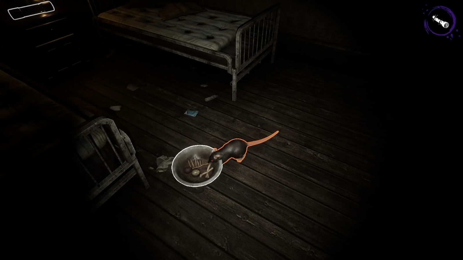 Devour_Asylum_catch_rat