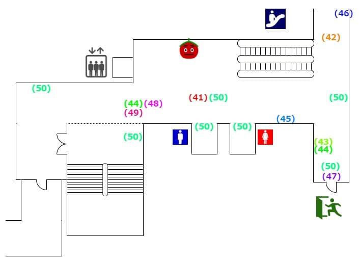 False_Mall_map_41-50